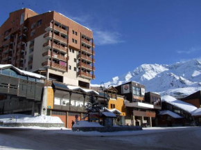 Arcelle Appartements Val Thorens Immobilier